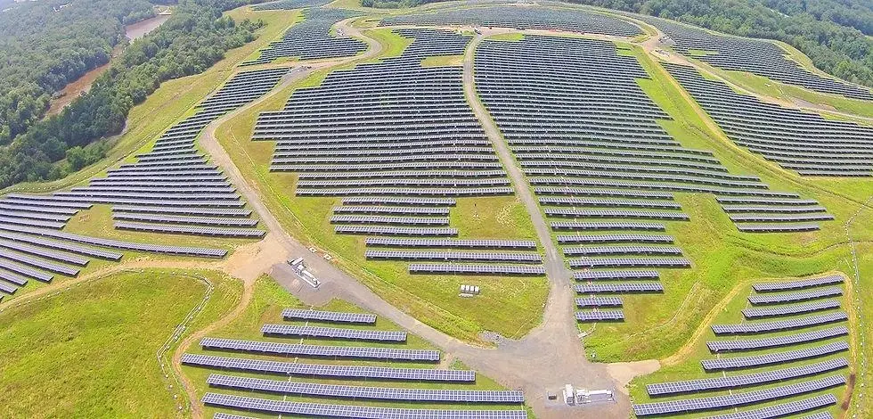Enerji Sektöründe Yüksek İletkenlik ve Çevre Dayanımlı Alüminyum Çözümleri