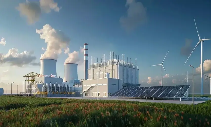 Enerji